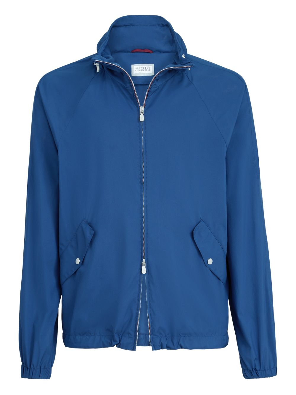[Brunello Cucinelli] Casual Jacket SS26 MV4086542C1354