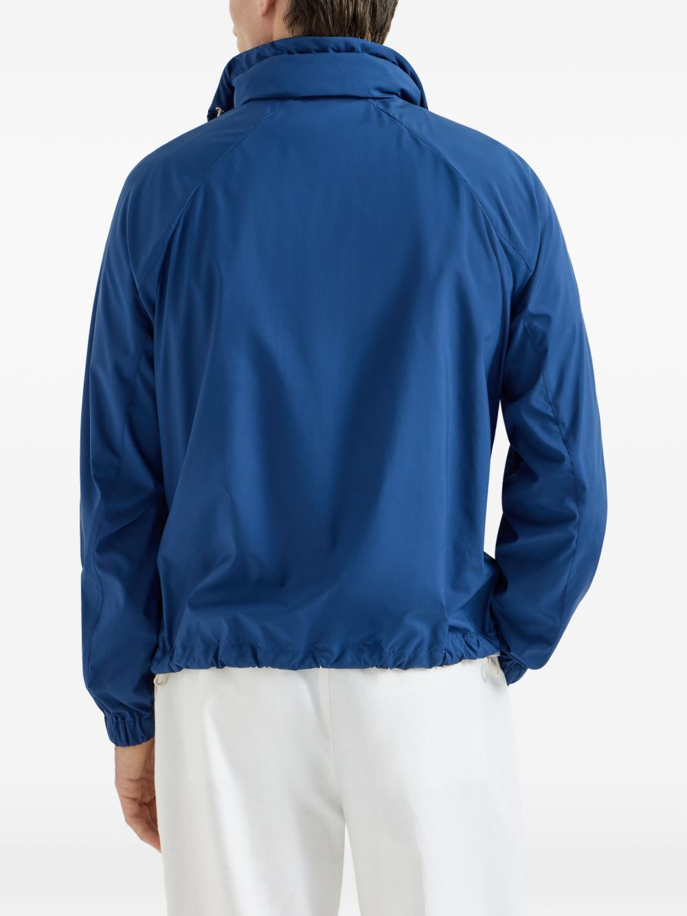 [Brunello Cucinelli] Casual Jacket SS26 MV4086542C1354