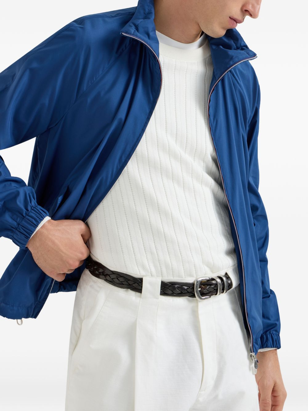 [Brunello Cucinelli] Casual Jacket SS26 MV4086542C1354