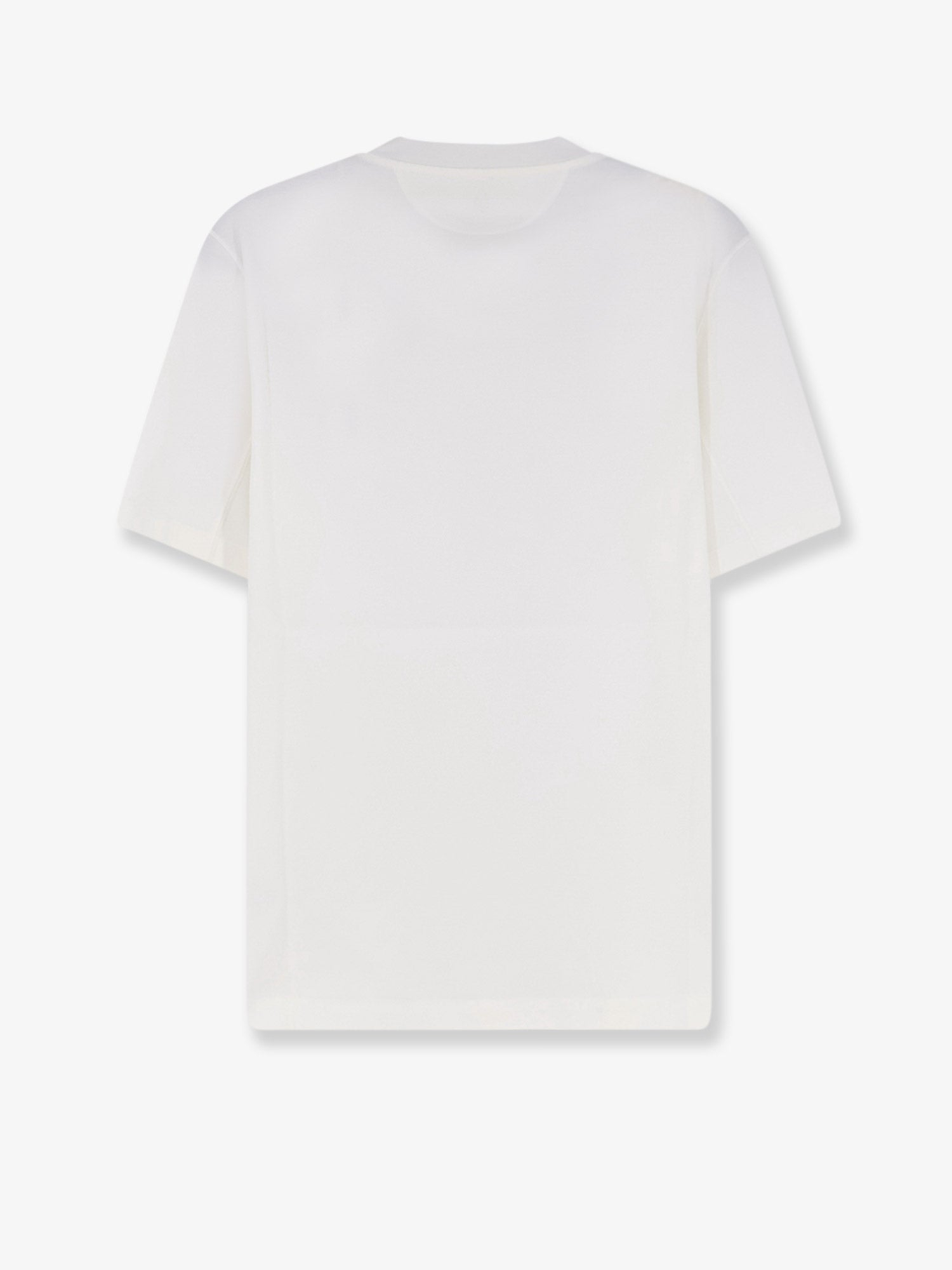 [Brunello Cucinelli] T-shirts Short Sleeve FW26 M0B138519C7220