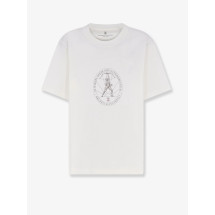 [Brunello Cucinelli] T-shirts Short Sleeve FW26 M0B138519C7220