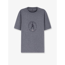 [Brunello Cucinelli] T-shirts Short Sleeve FW26 M0B138519C080