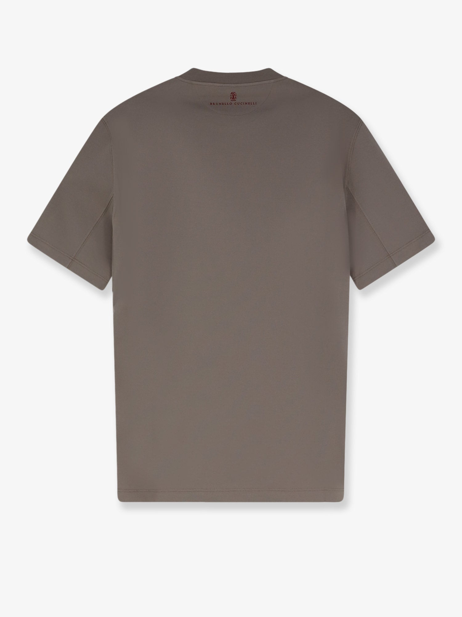 [Brunello Cucinelli] T-shirts Short Sleeve FW26 M0B138518C9756