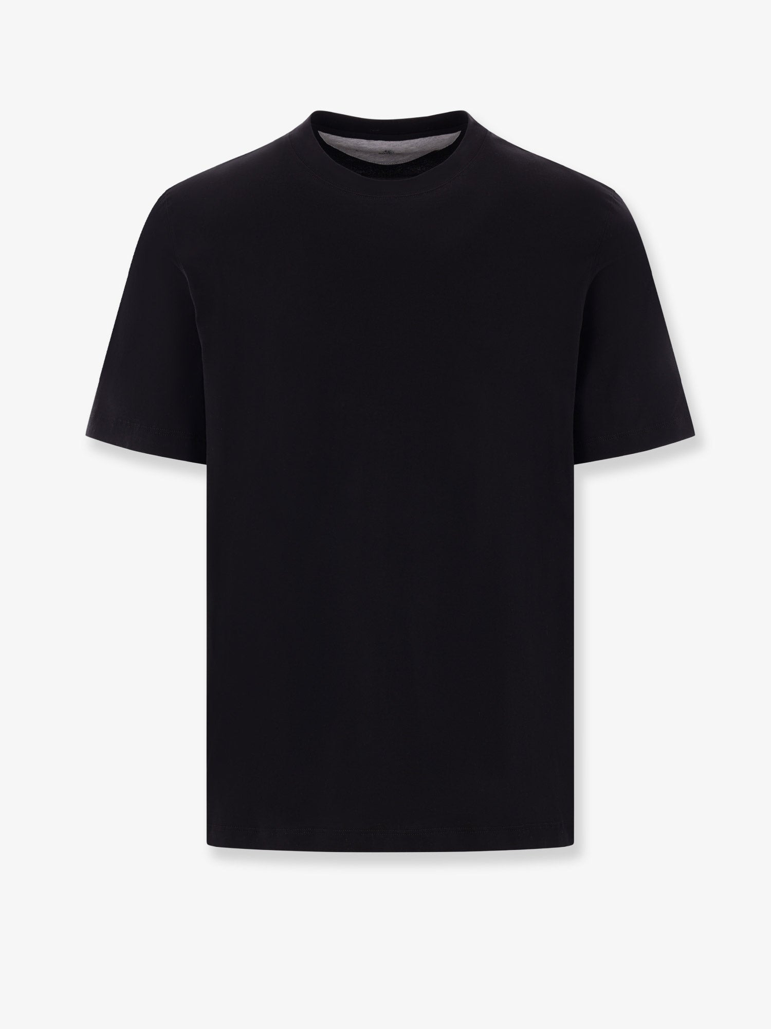 [Brunello Cucinelli] T-shirts Short Sleeve FW26 M0B131308C101