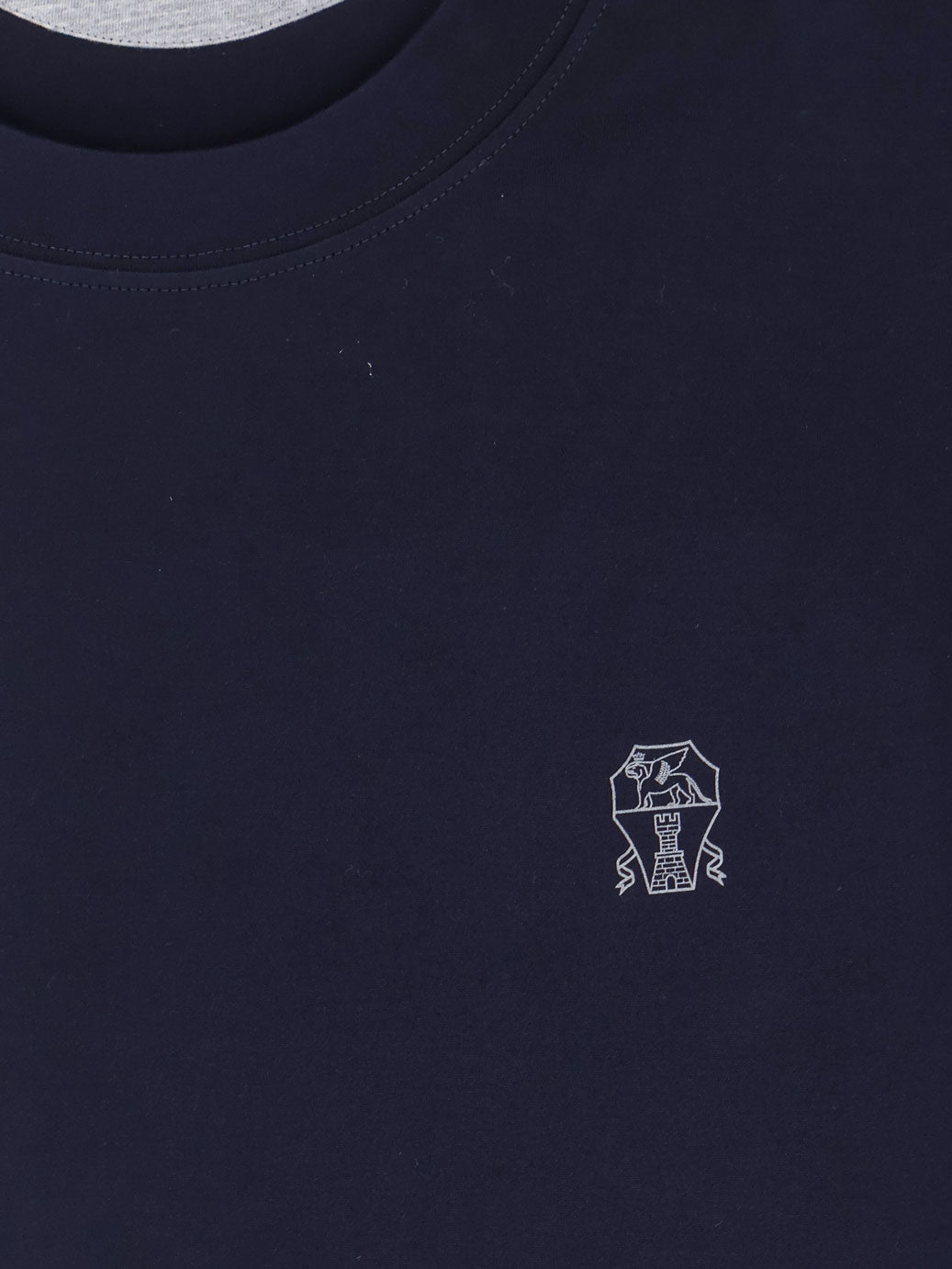 [Brunello Cucinelli] T-shirts Short Sleeve FW26 M0B138440CD325