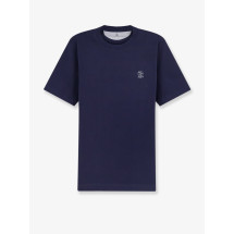[Brunello Cucinelli] T-shirts Short Sleeve FW26 M0B138440CD325