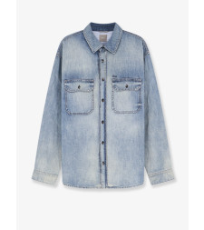 [Dior] Shirts Long Sleeve FW26 693D587A3078585