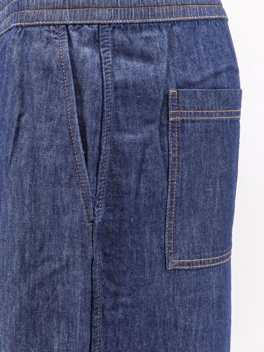 [Loewe] Shorts FW26 H526Y1GX028798