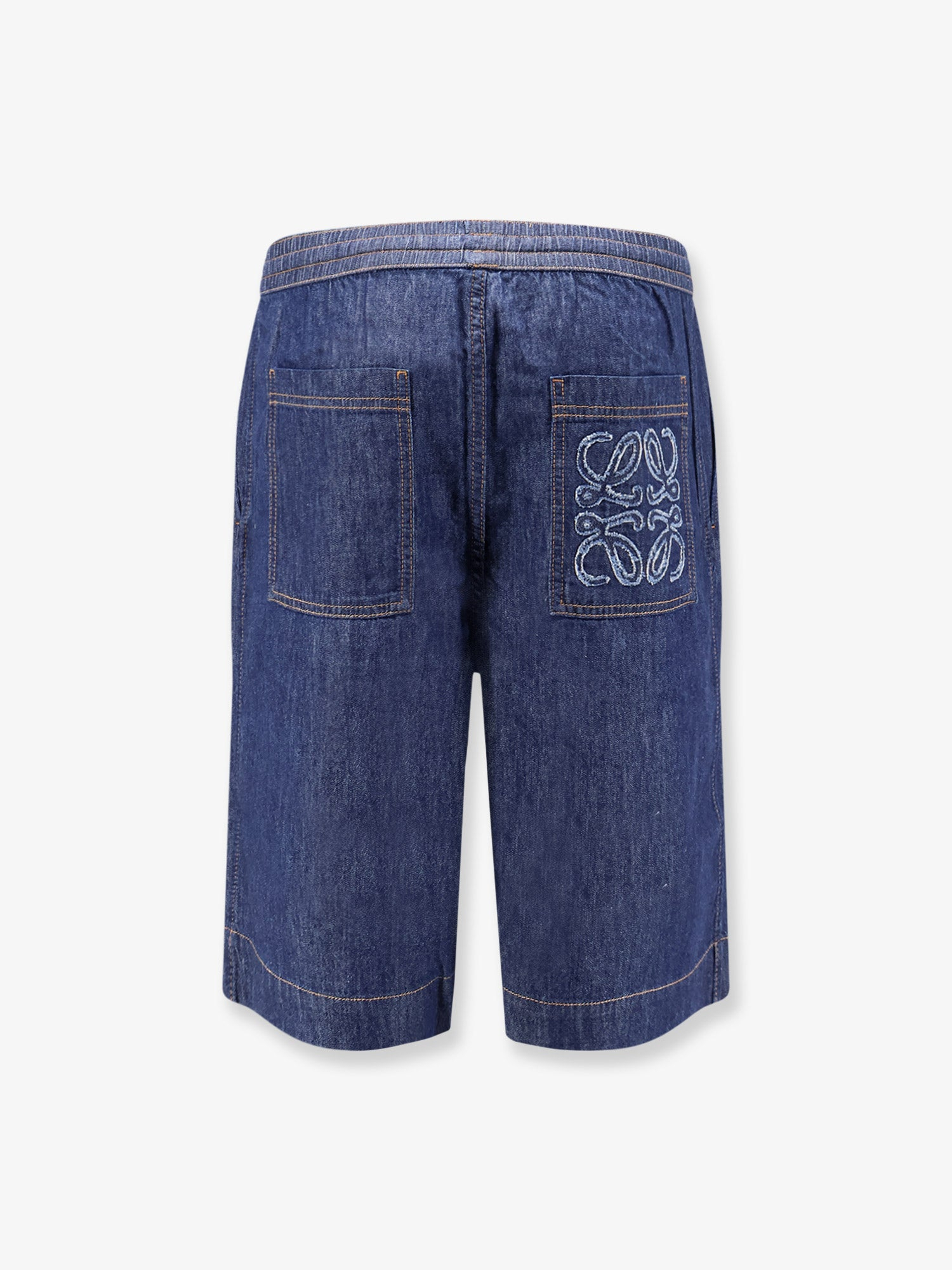 [Loewe] Shorts FW26 H526Y1GX028798