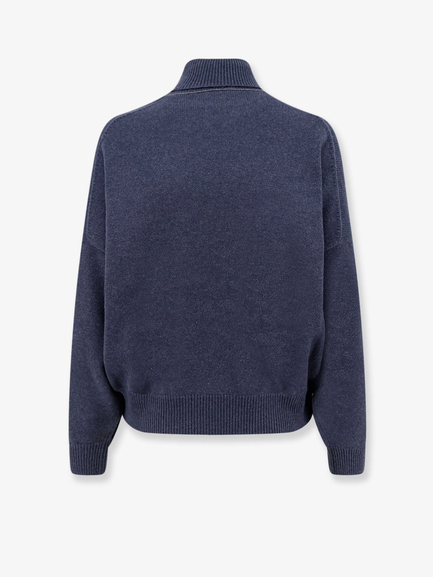 [Brunello Cucinelli] Knitwear FW26 M12744403C7186