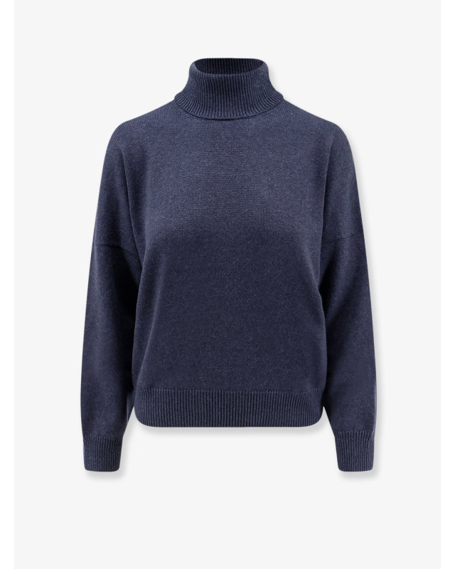[Brunello Cucinelli] Knitwear FW26 M12744403C7186