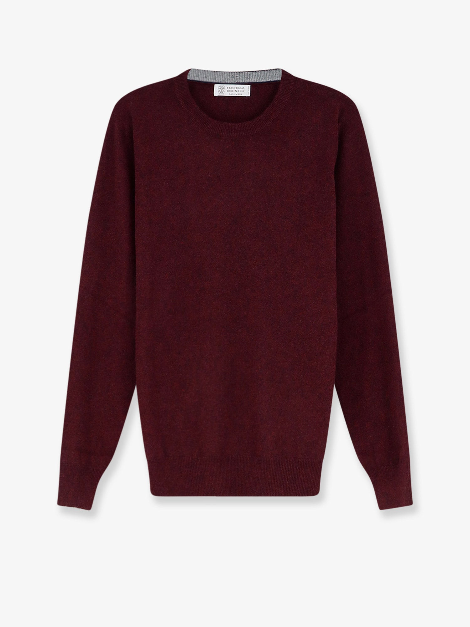[Brunello Cucinelli] Knitwear FW26 M2200100CNU36