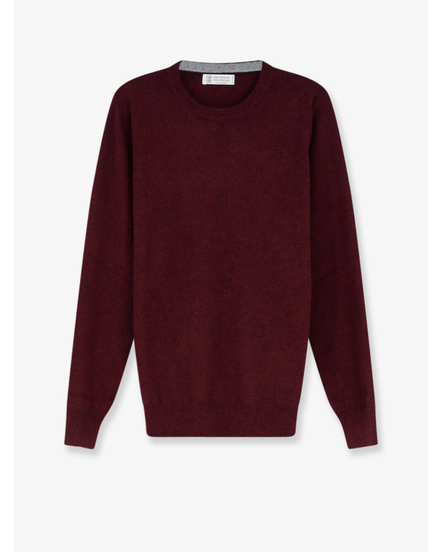 [Brunello Cucinelli] Knitwear FW26 M2200100CNU36