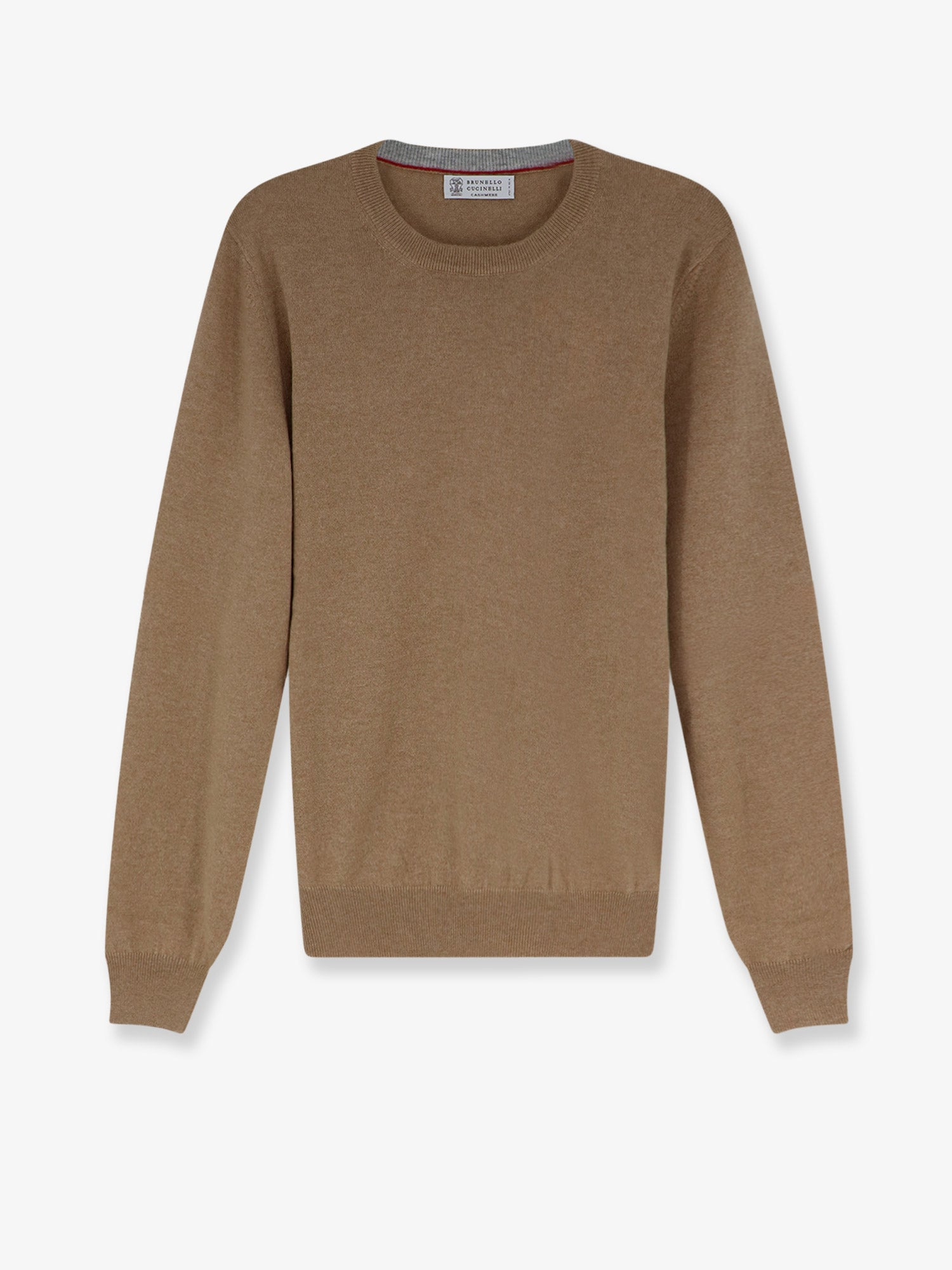 [Brunello Cucinelli] Knitwear FW26 M2200100CM338