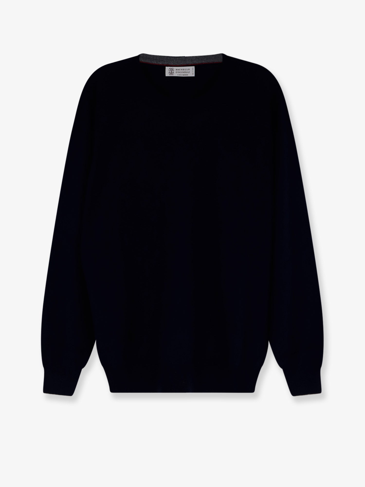[Brunello Cucinelli] Knitwear FW26 M2200100CW425