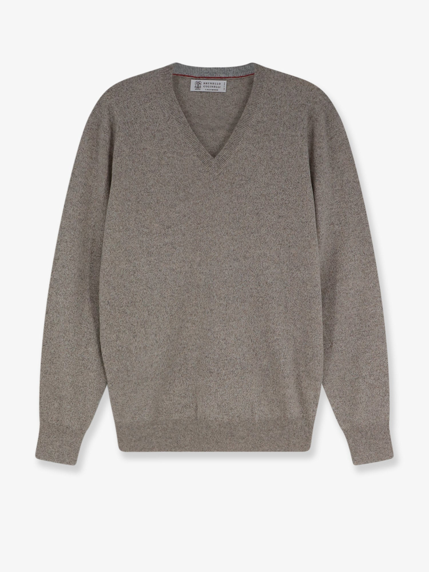 [Brunello Cucinelli] Knitwear FW26 MQS00162CVO32