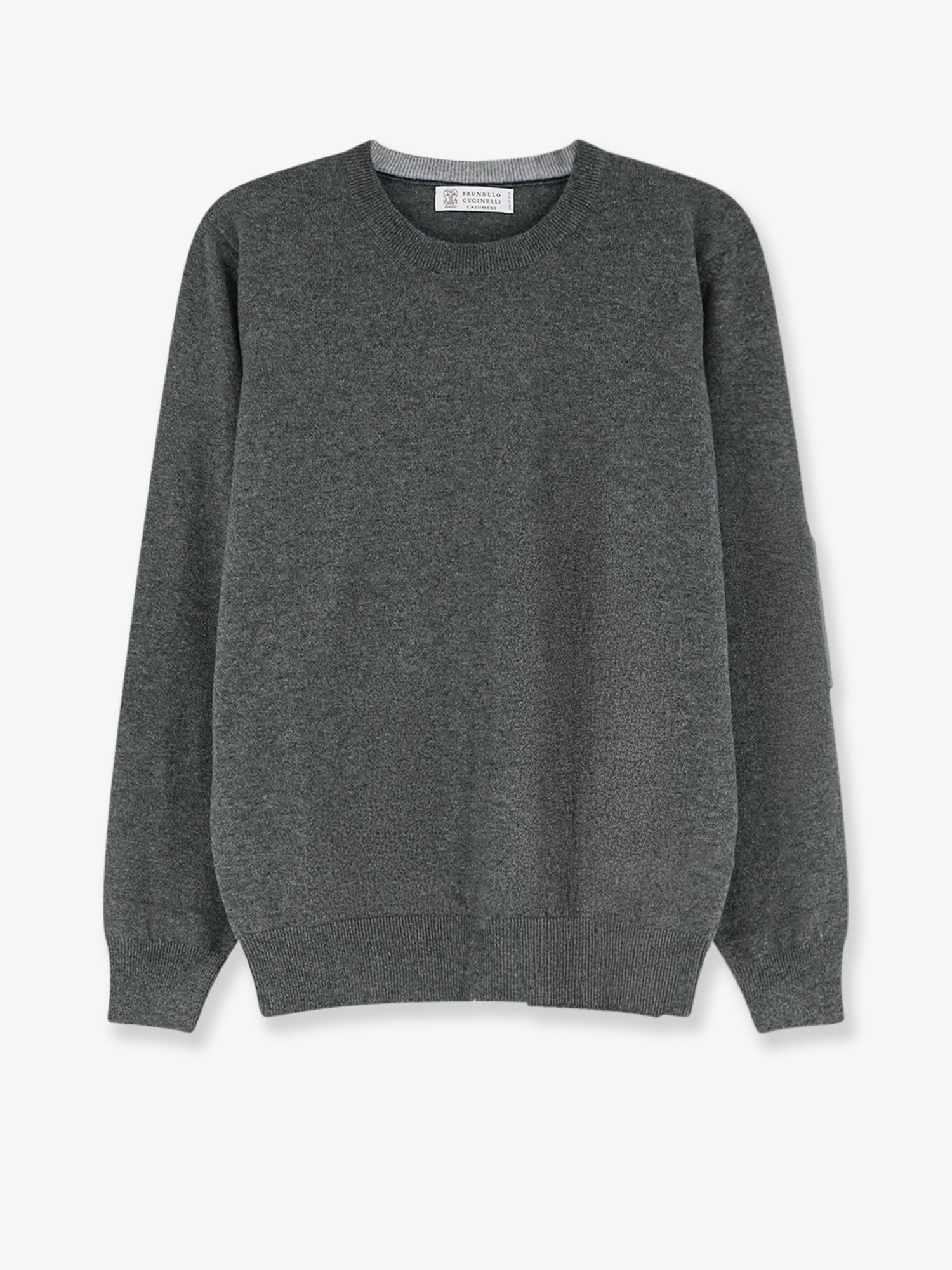 [Brunello Cucinelli] Knitwear FW26 M2200100CHE50