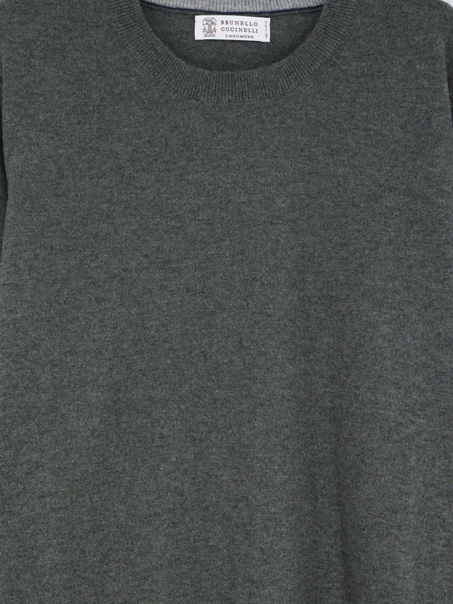 [Brunello Cucinelli] Knitwear FW26 M2200100CHE50