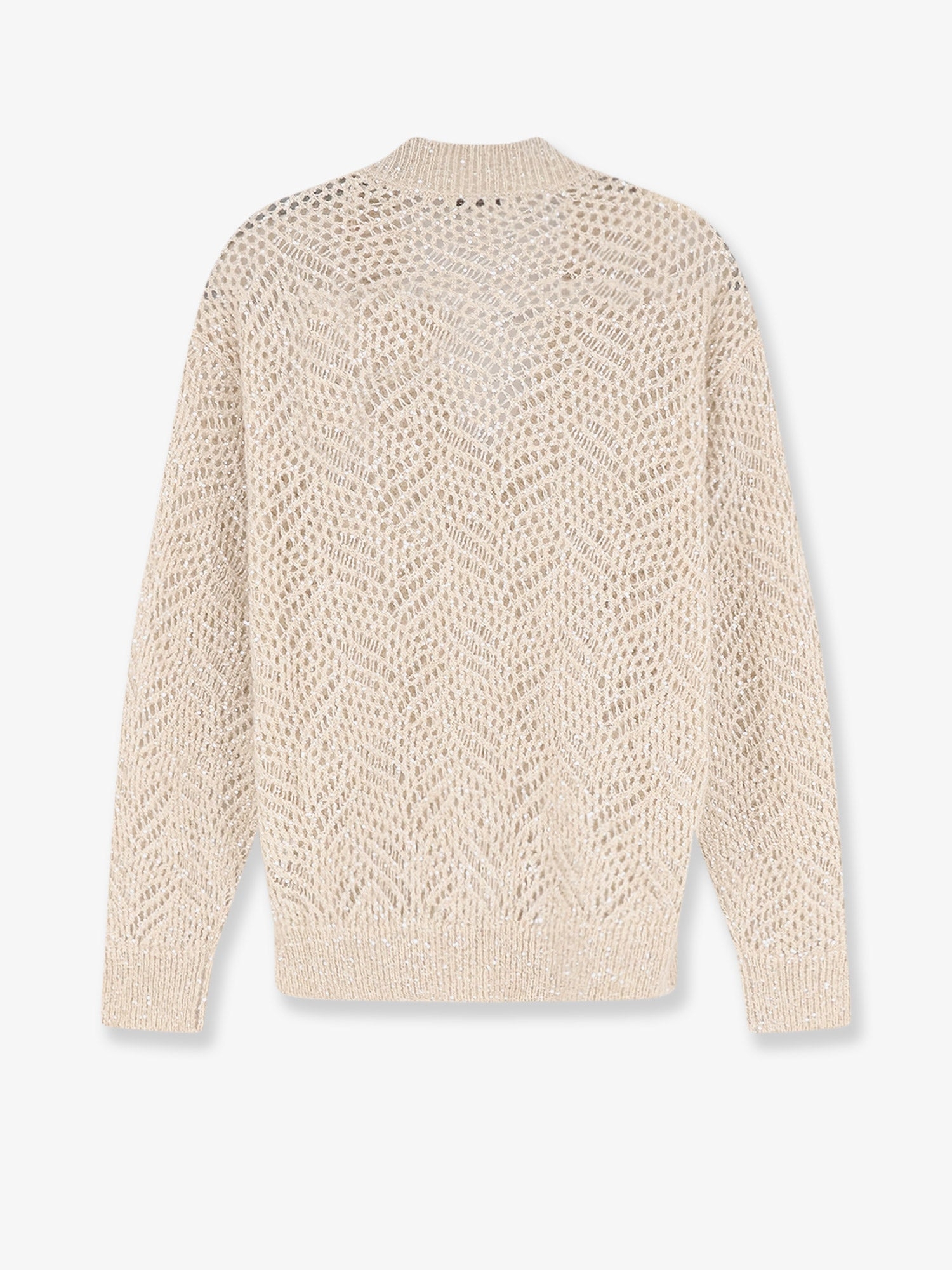 [Brunello Cucinelli] Knitwear FW26 MRG562502CEZ53