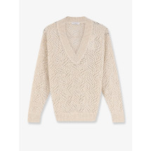 [Brunello Cucinelli] Knitwear FW26 MRG562502CEZ53