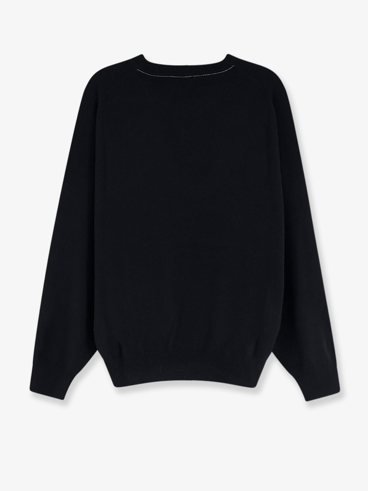 [Brunello Cucinelli] Knitwear FW26 M12244410C101