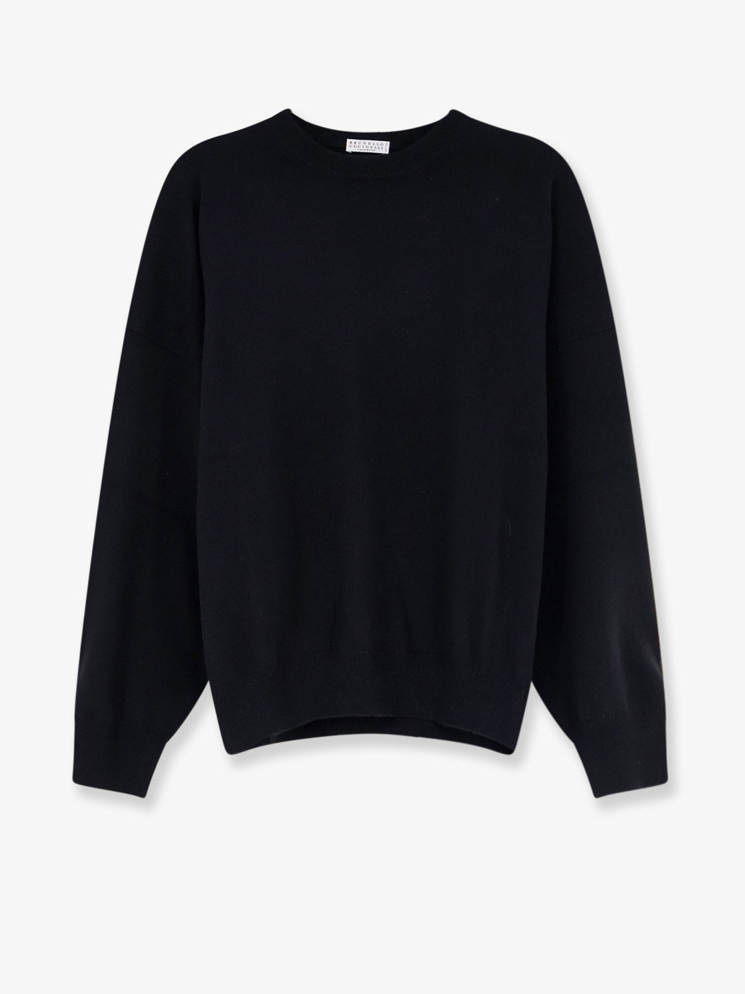 [Brunello Cucinelli] Knitwear FW26 M12244410C101