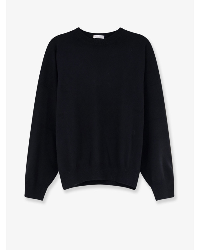 [Brunello Cucinelli] Knitwear FW26 M12244410C101