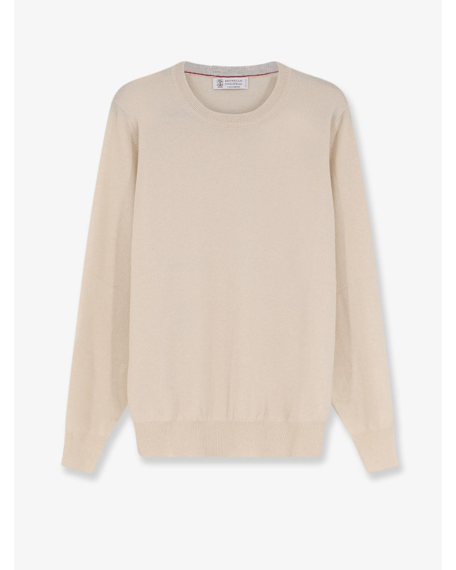 [Brunello Cucinelli] Knitwear FW26 M2200100CEP23