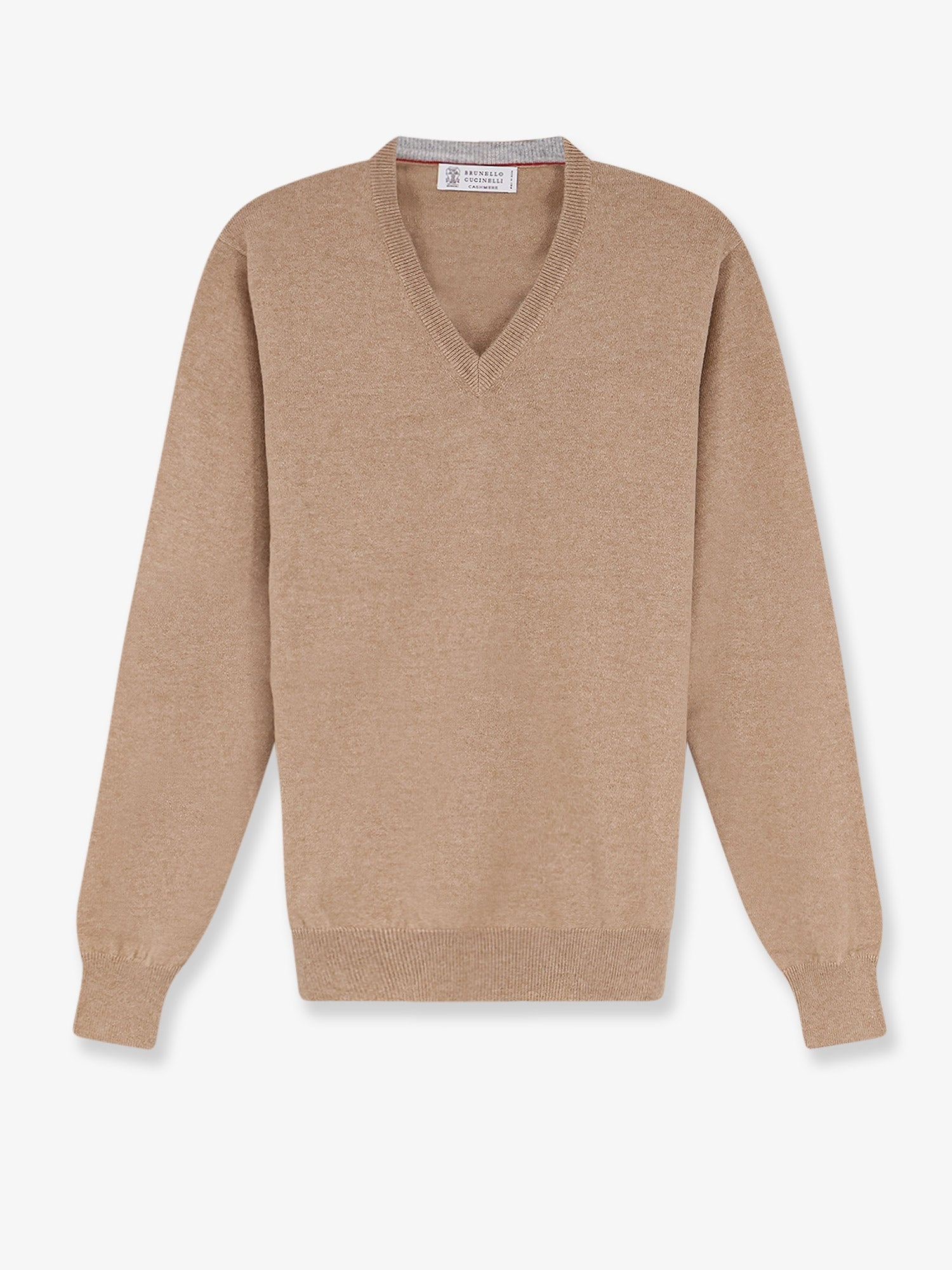 [Brunello Cucinelli] Knitwear FW26 M2200162CM338