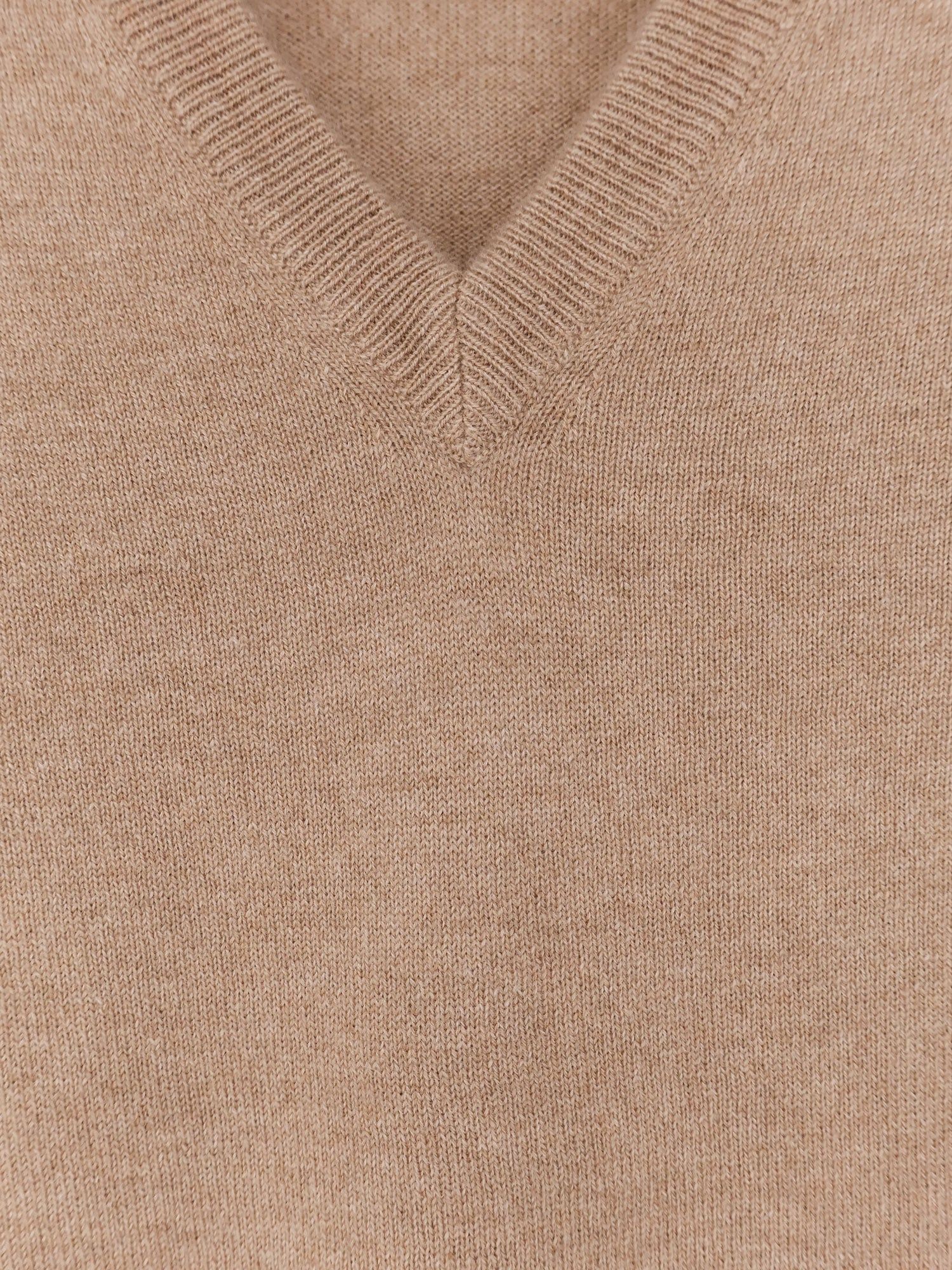 [Brunello Cucinelli] Knitwear FW26 M2200162CM338