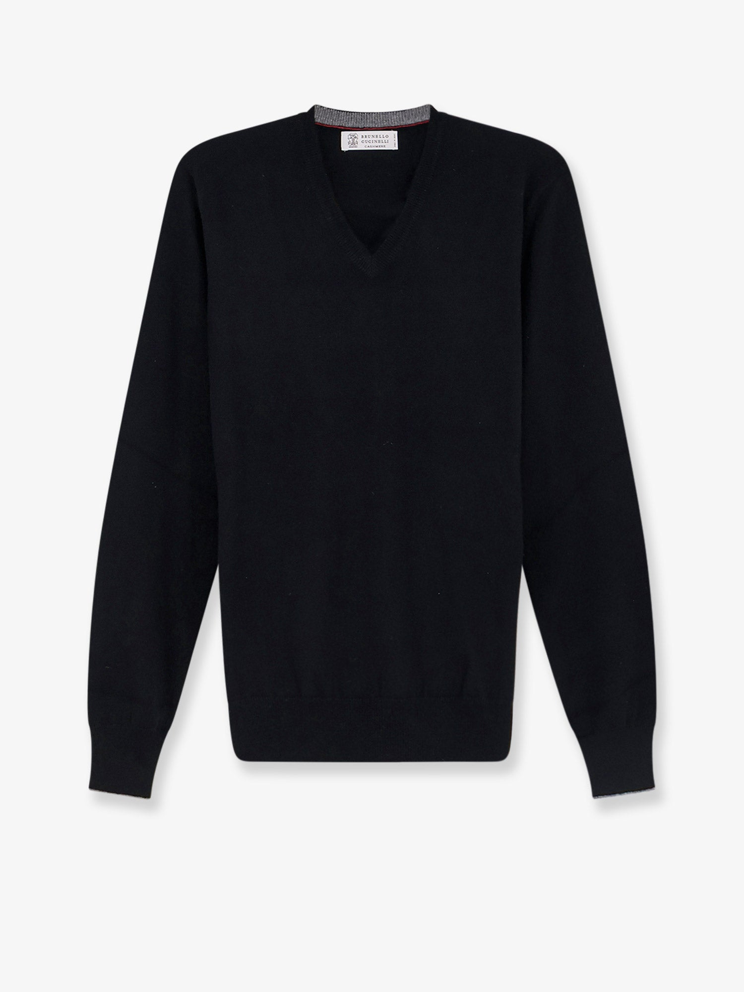 [Brunello Cucinelli] Knitwear FW26 M2200162CH101
