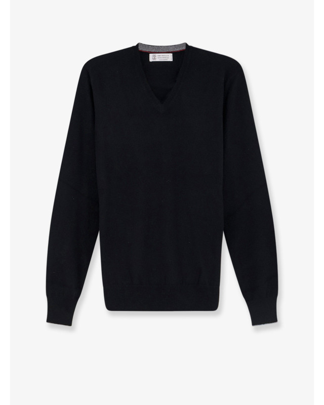 [Brunello Cucinelli] Knitwear FW26 M2200162CH101