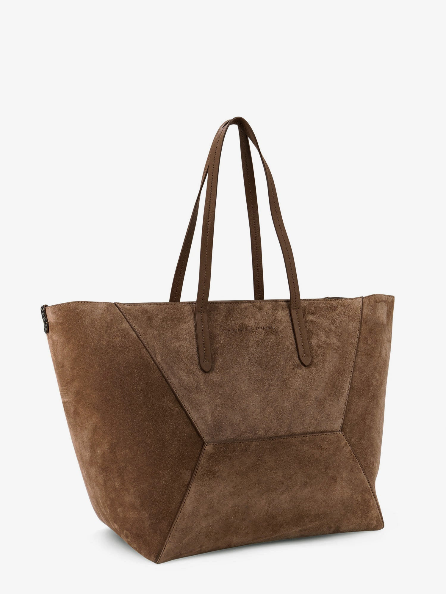 [Brunello Cucinelli] Shoulder bag FW26 MBDLB2571C8769