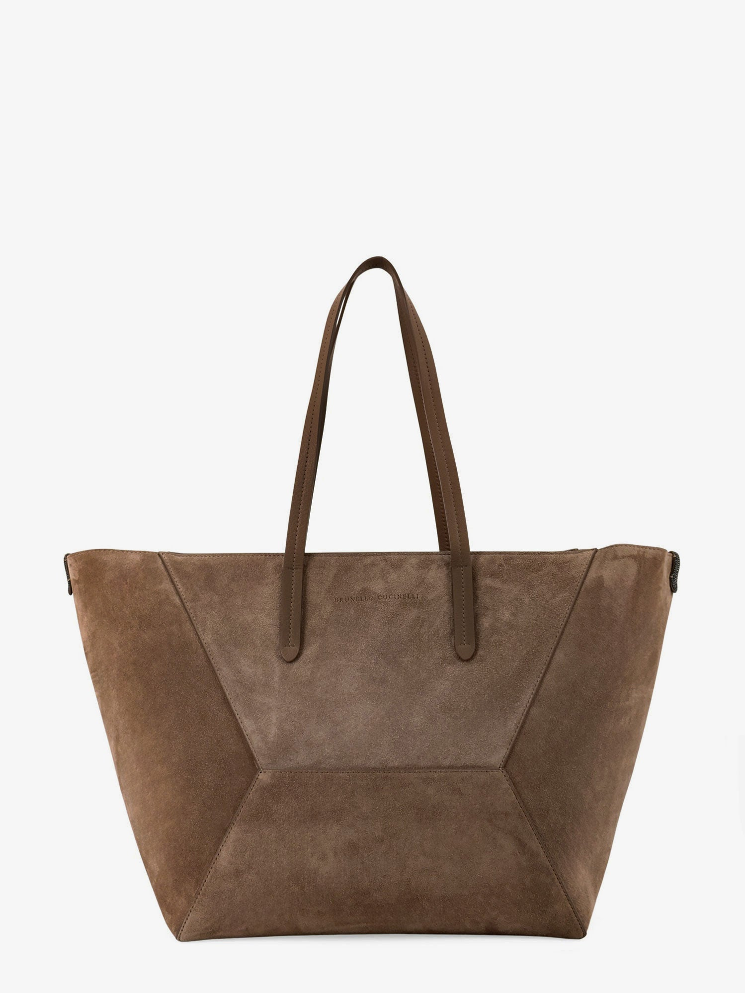 [Brunello Cucinelli] Shoulder bag FW26 MBDLB2571C8769