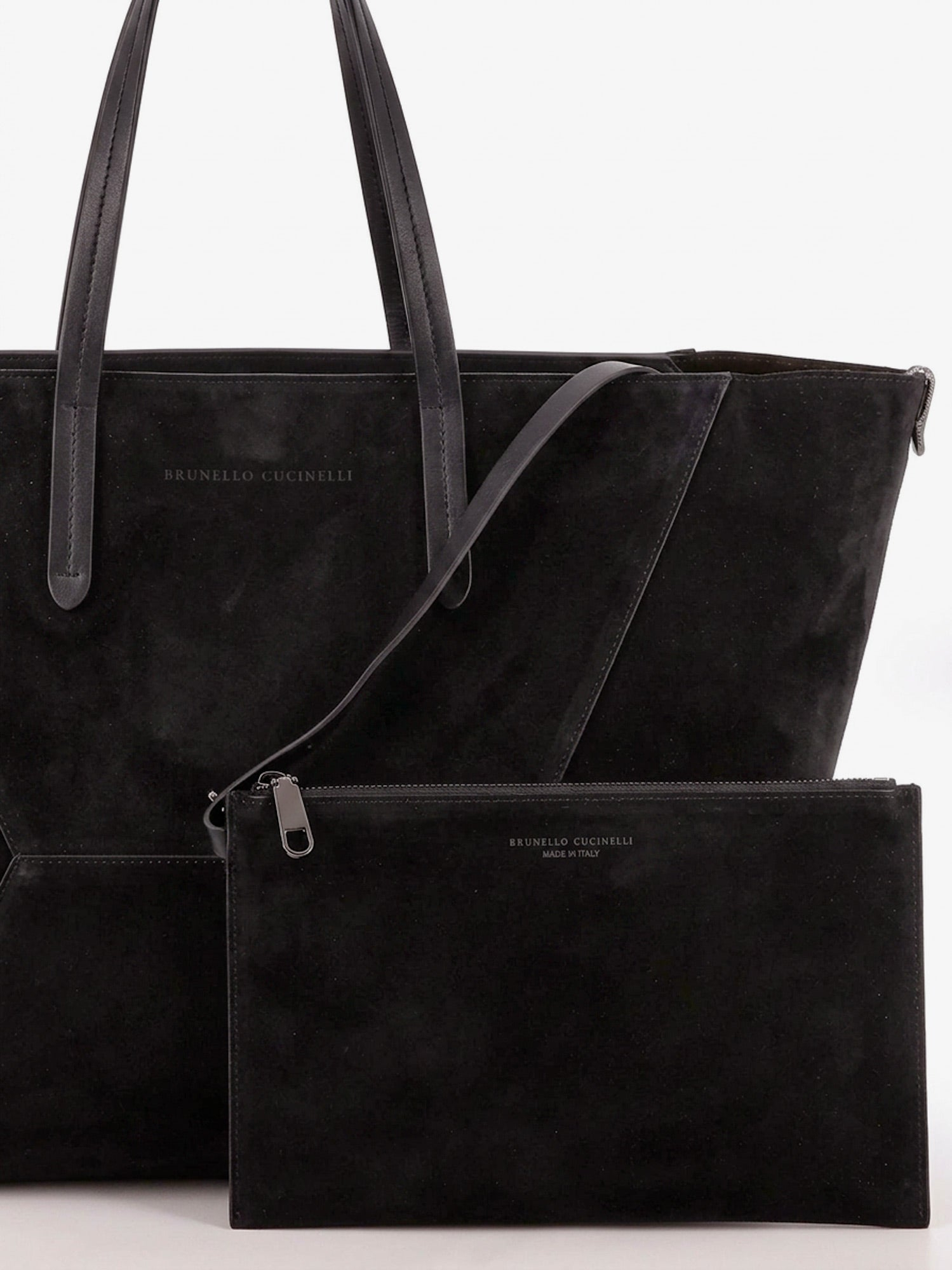 [Brunello Cucinelli] Shoulder bag FW26 MBDLB2571C9795