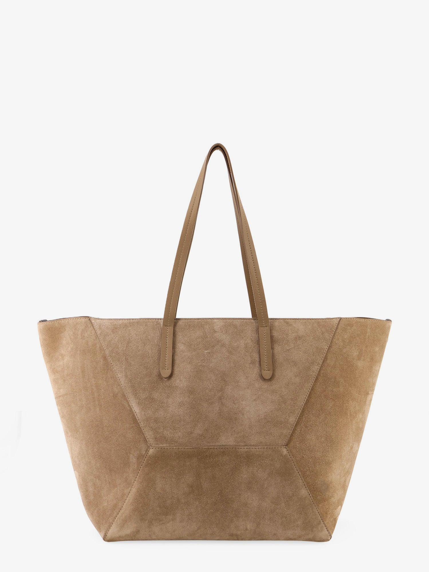 [Brunello Cucinelli] Shoulder bag FW26 MBDLB2571C9793