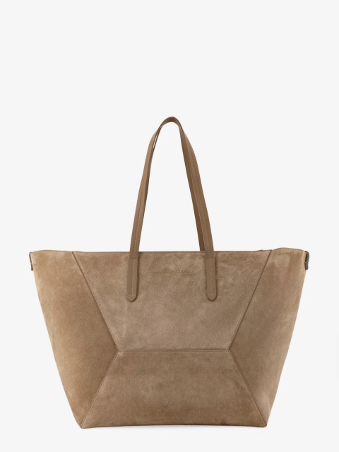 [Brunello Cucinelli] Shoulder bag FW26 MBDLB2571C9793