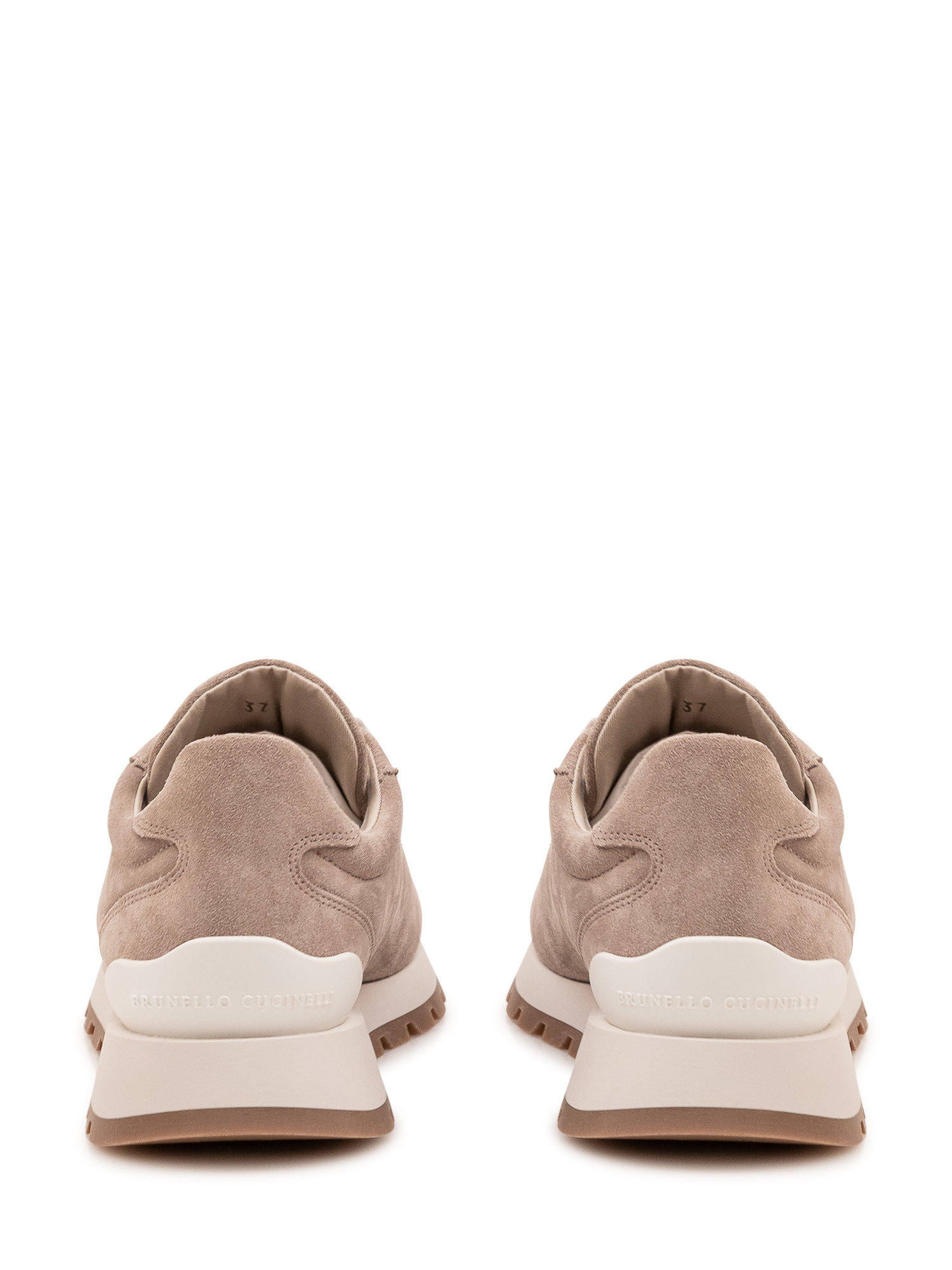 [Brunello Cucinelli] Sneakers FW26 MZSFG2110 C5859