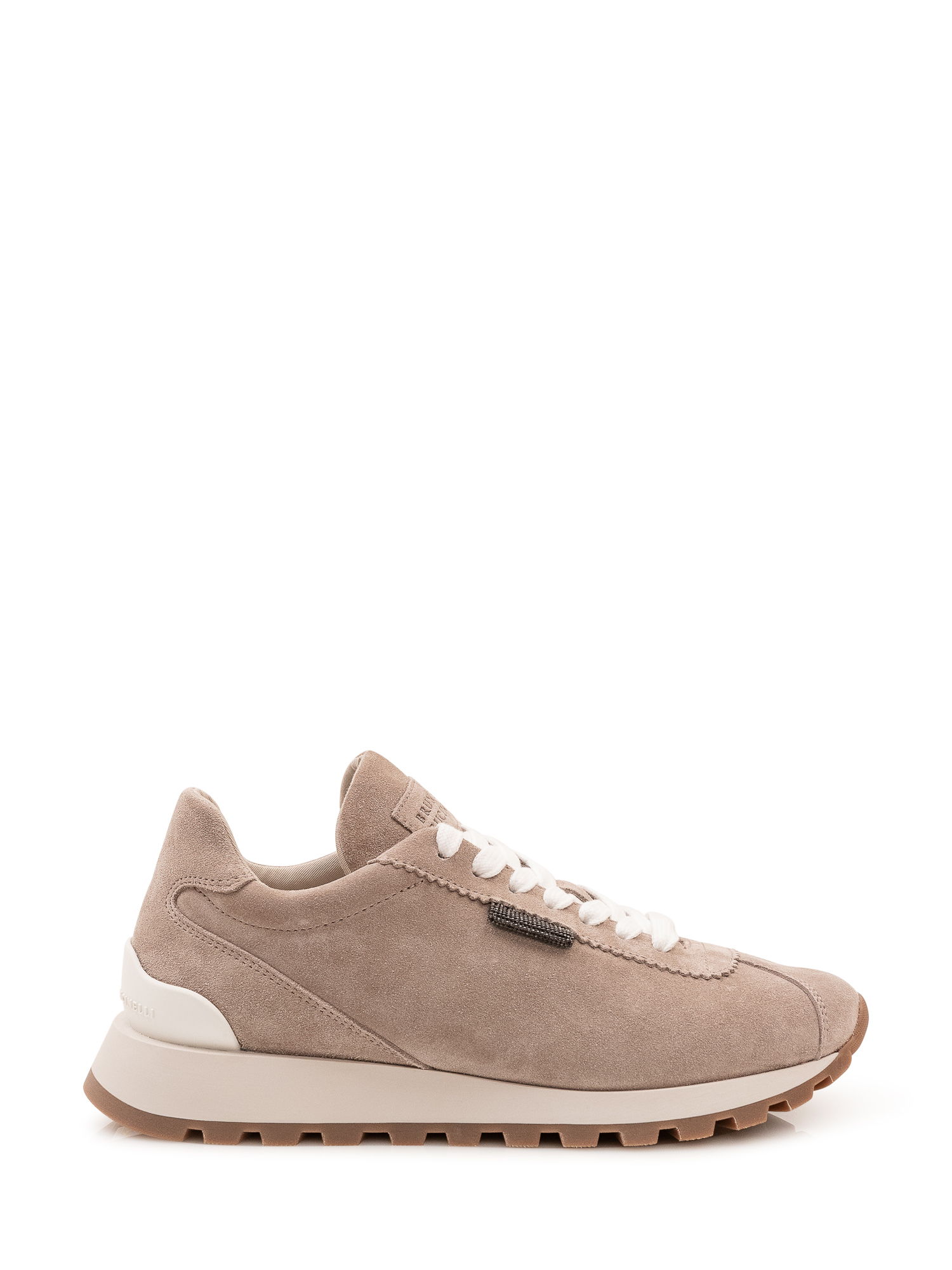 [Brunello Cucinelli] Sneakers FW26 MZSFG2110 C5859