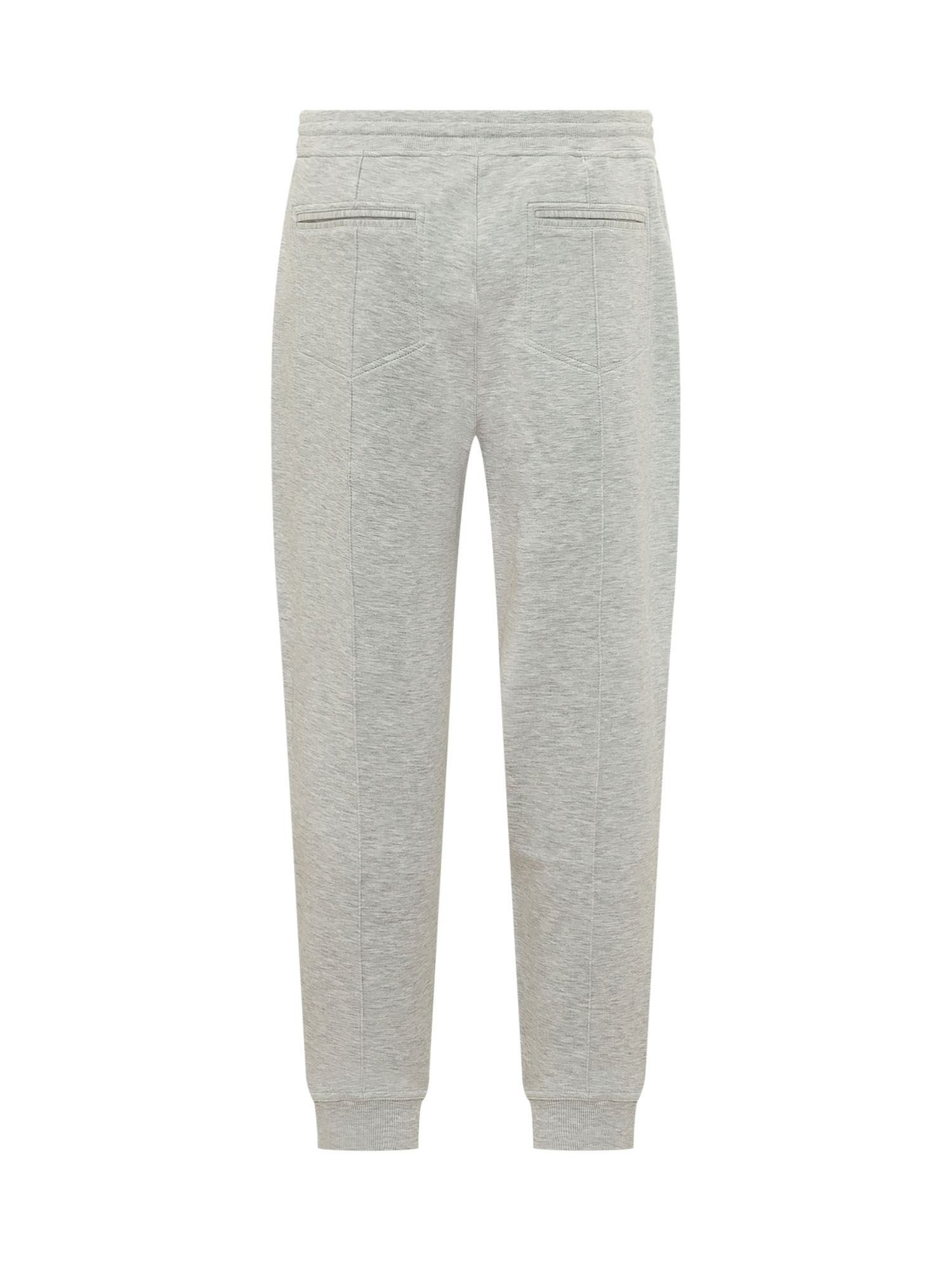 [Brunello Cucinelli] Trousers FW26 MM8313263G C1250