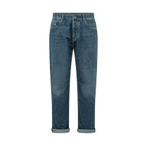 [Brunello Cucinelli] Jeans FW26 M0Z37X1290 C1468