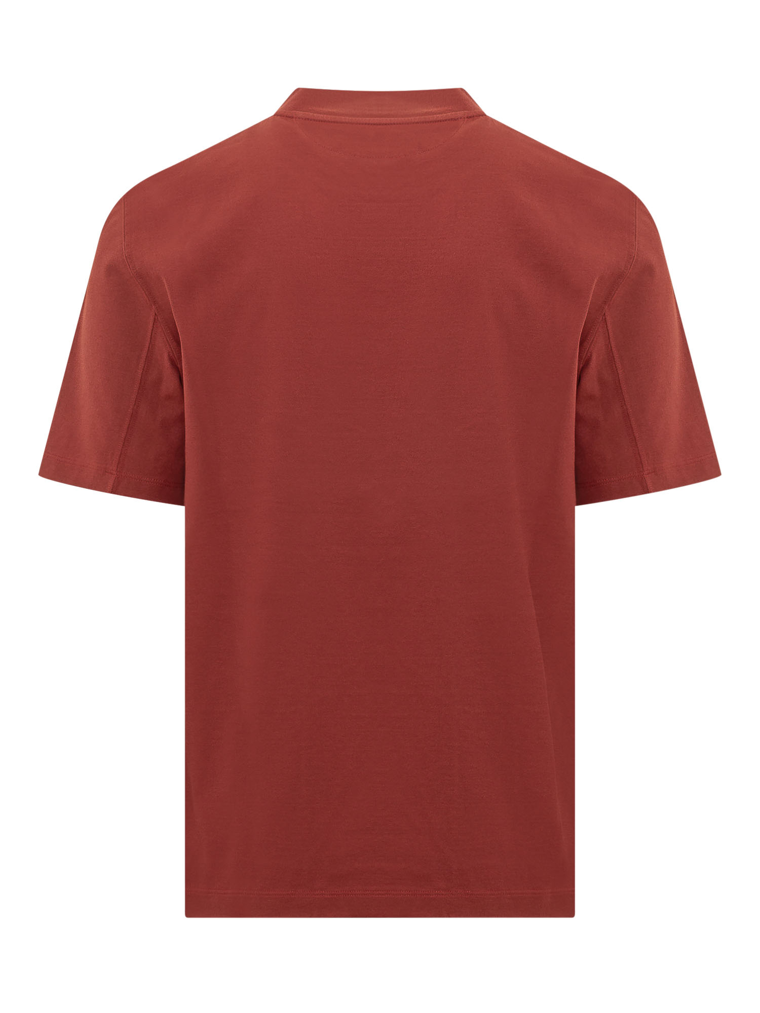 [Brunello Cucinelli] T-shirts Short Sleeve FW26 M0B138440 CAZ39