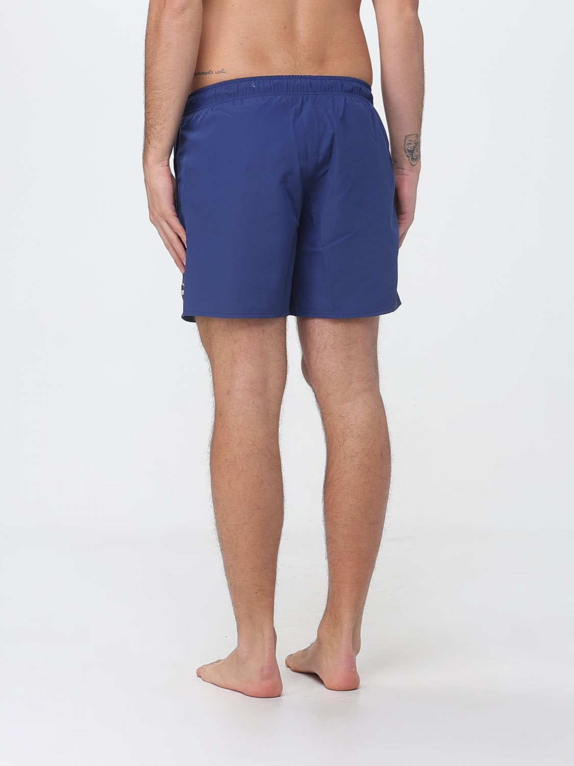[colmar] Swim Pants SS26 72694XP 432