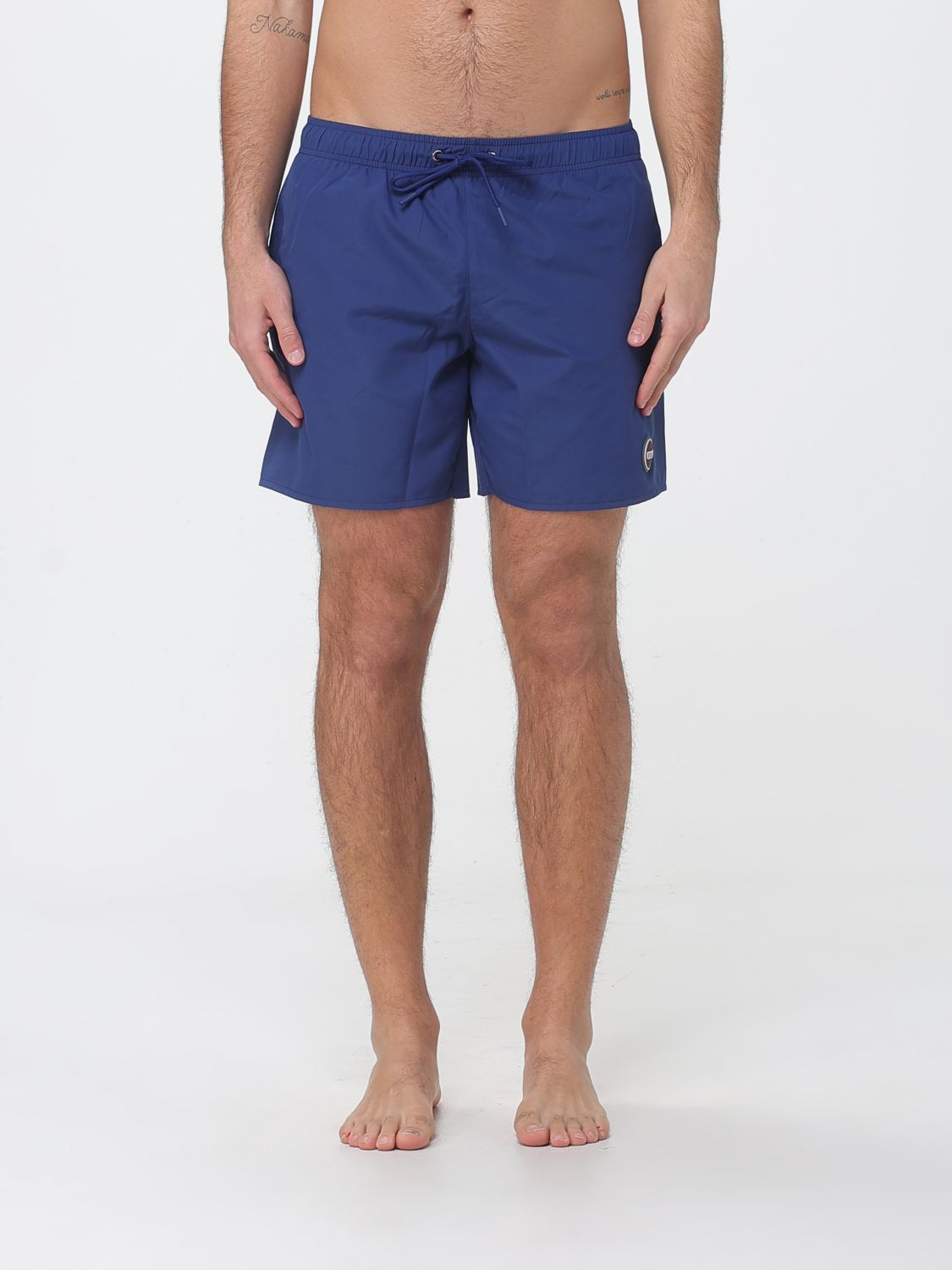 [colmar] Swim Pants SS26 72694XP 432