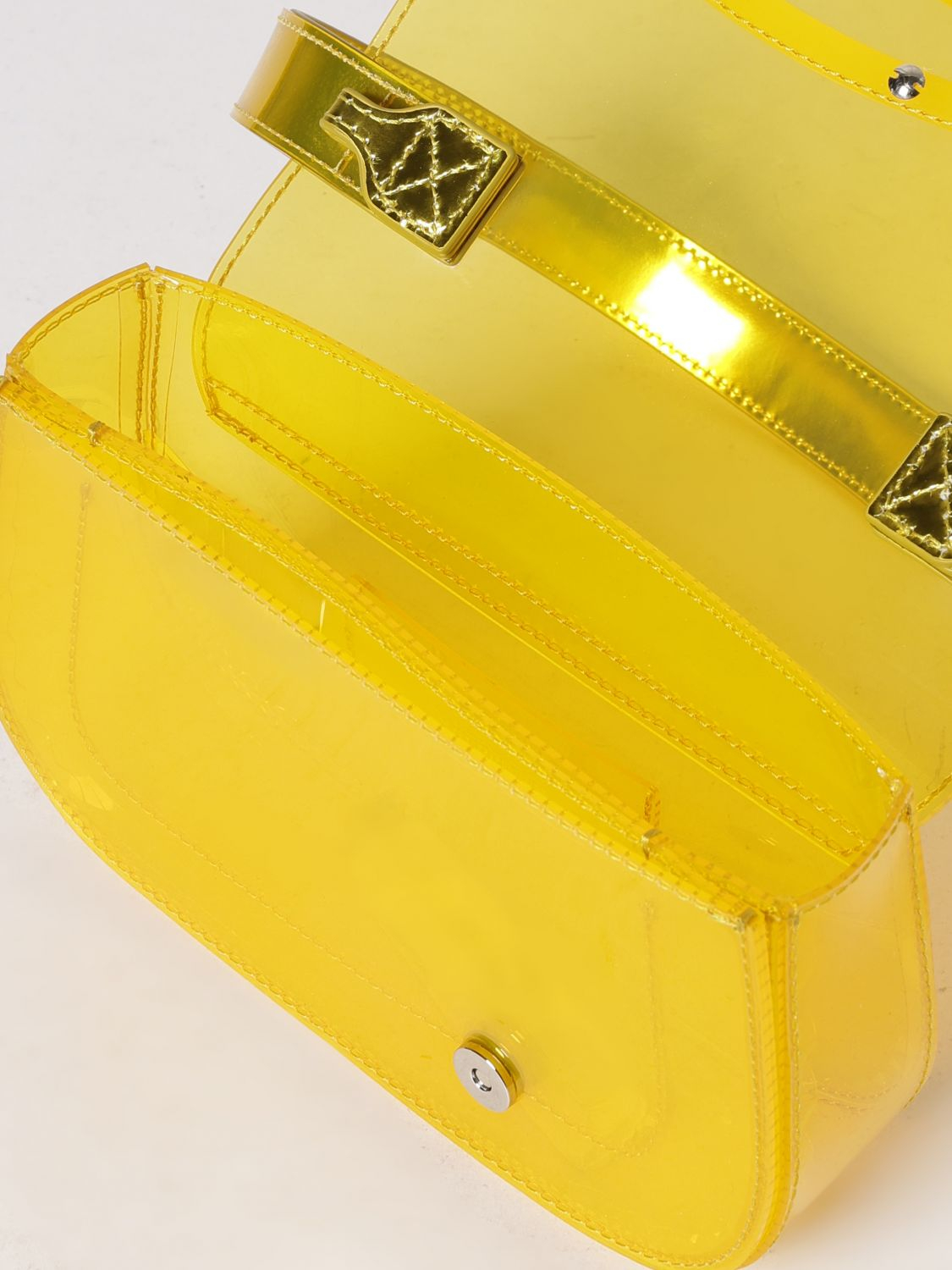 [Diesel] Shoulder bag SS26 X08396P8763 T3020
