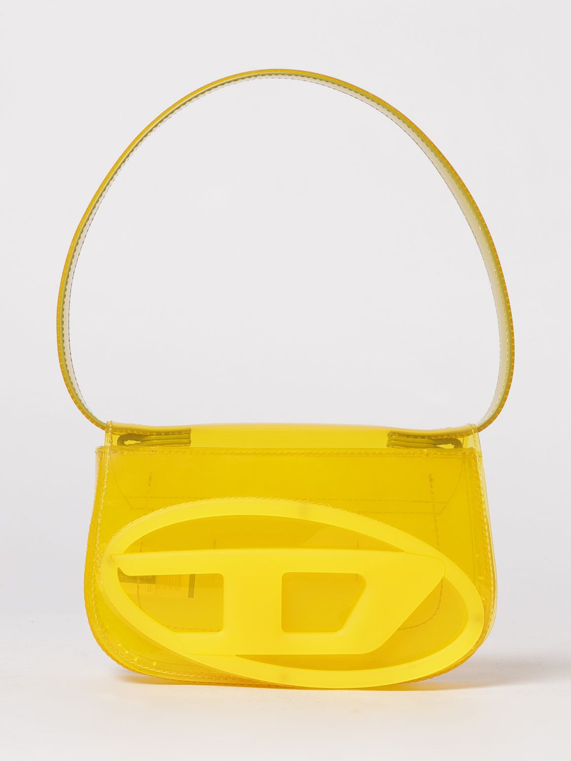 [Diesel] Shoulder bag SS26 X08396P8763 T3020