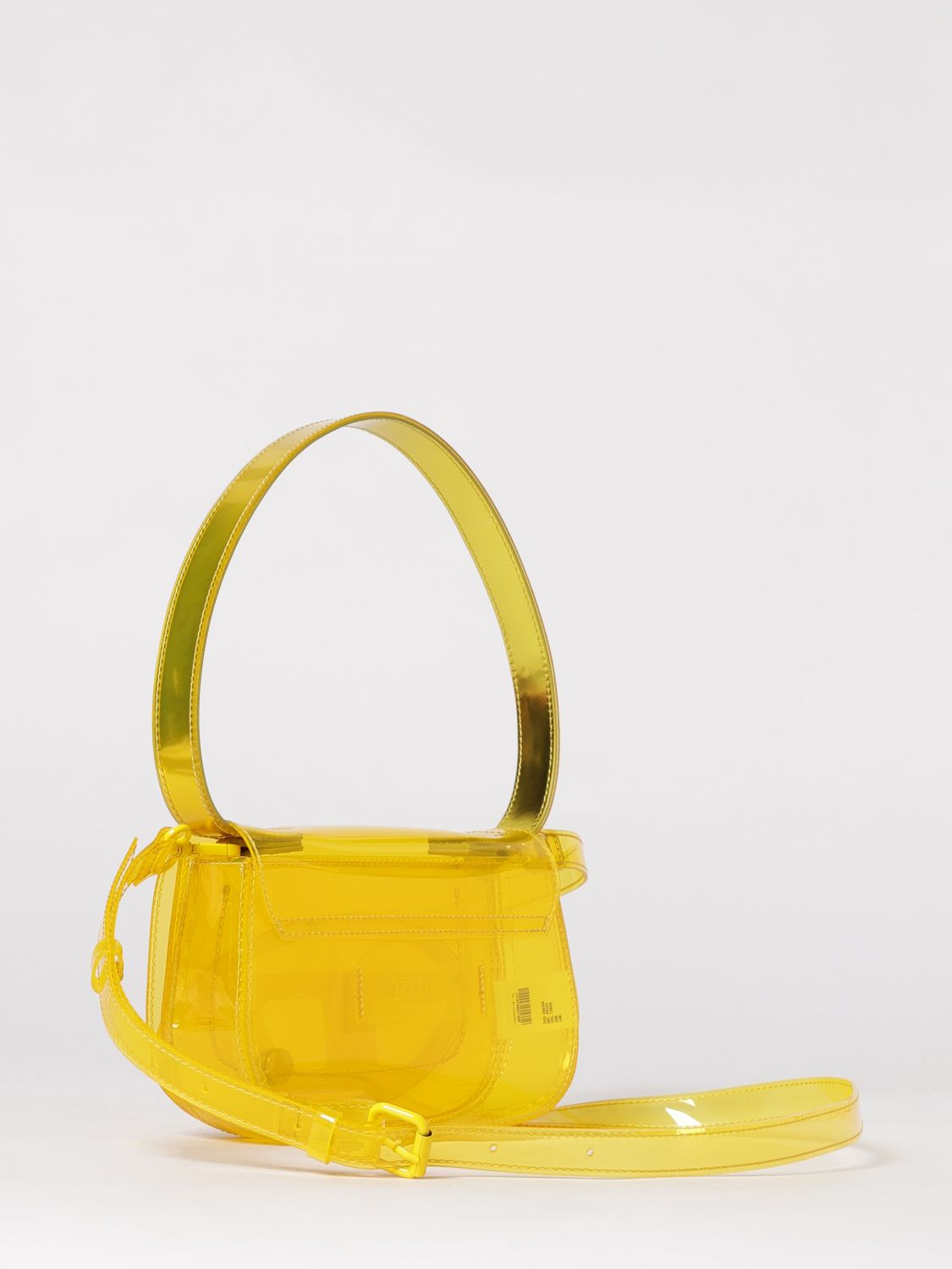 [Diesel] Shoulder bag SS26 X08396P8763 T3020