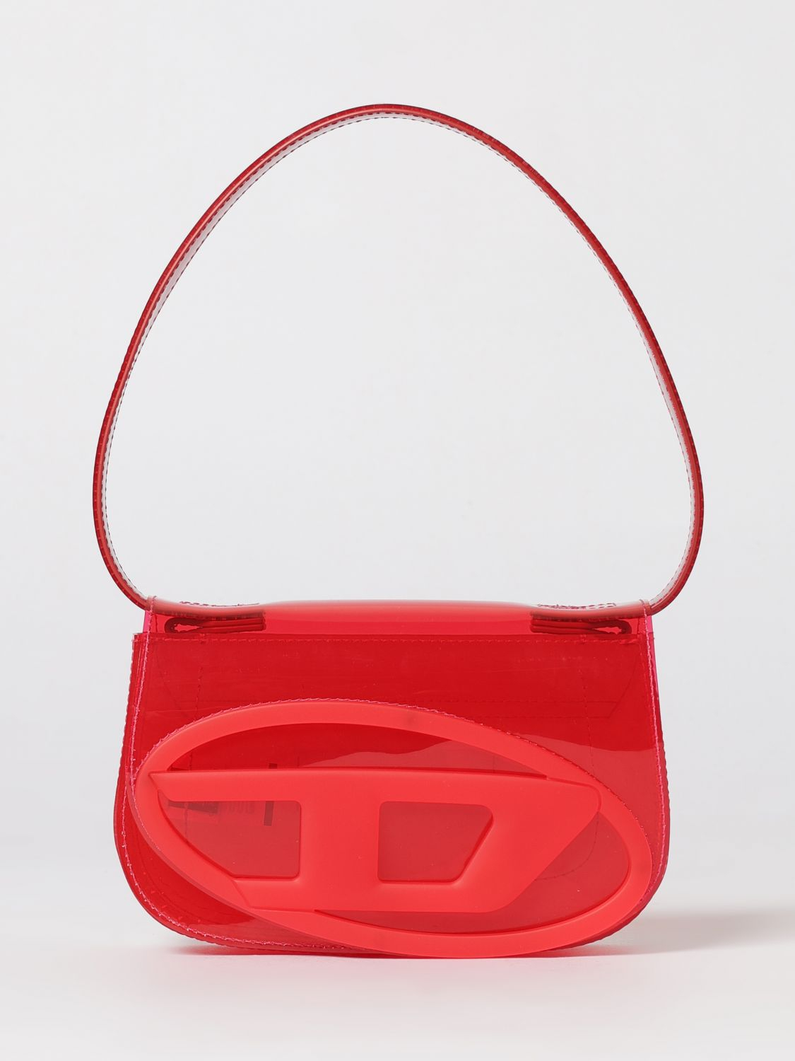 [Diesel] Shoulder bag SS26 X08396P8763 T4032