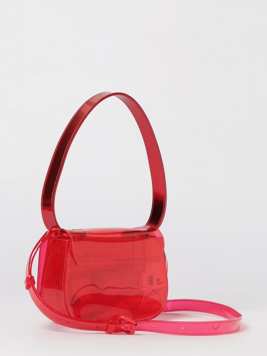 [Diesel] Shoulder bag SS26 X08396P8763 T4032