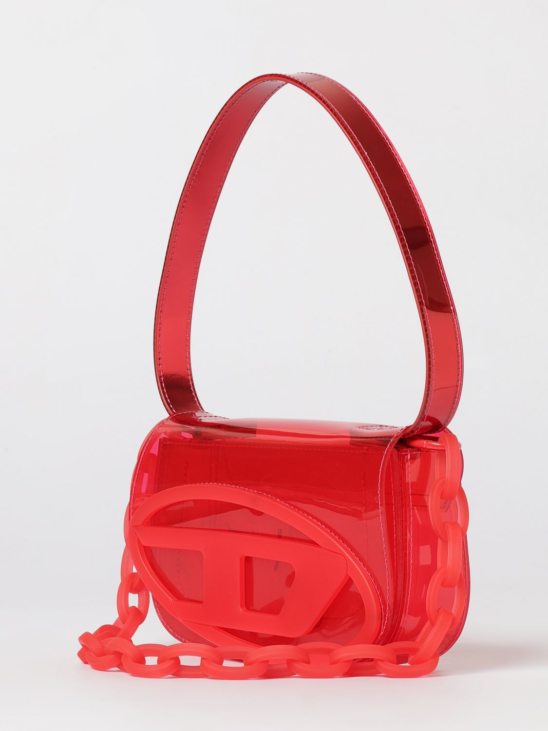 [Diesel] Shoulder bag SS26 X08396P8763 T4032